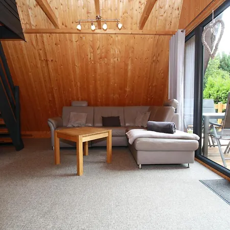 In With Terrace Clausthal-Zellerfeld