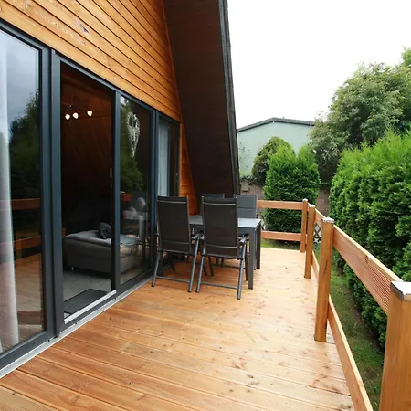 In Mit Terrasse * クラウスタール・ツェラーフェルト