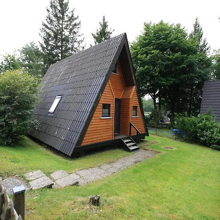 In Mit Terrasse 別荘