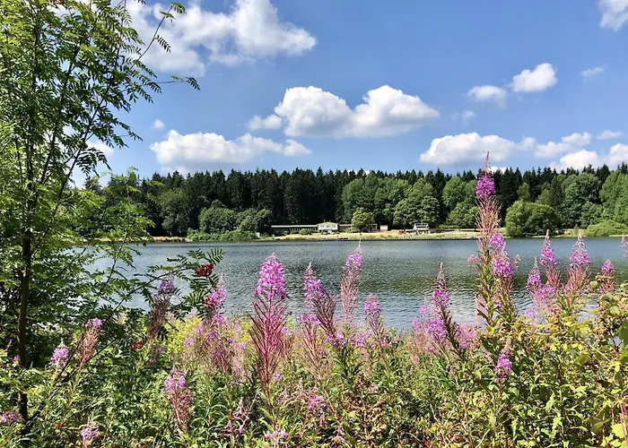 In Mit Terrasse Clausthal-Zellerfeld