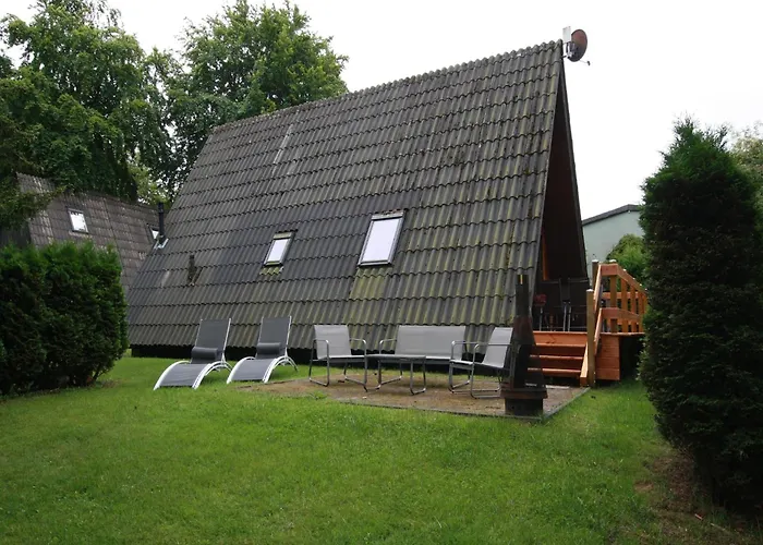 In Mit Terrasse Clausthal-Zellerfeld