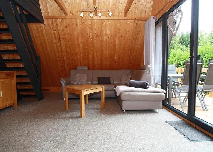 In Mit Terrasse Clausthal-Zellerfeld